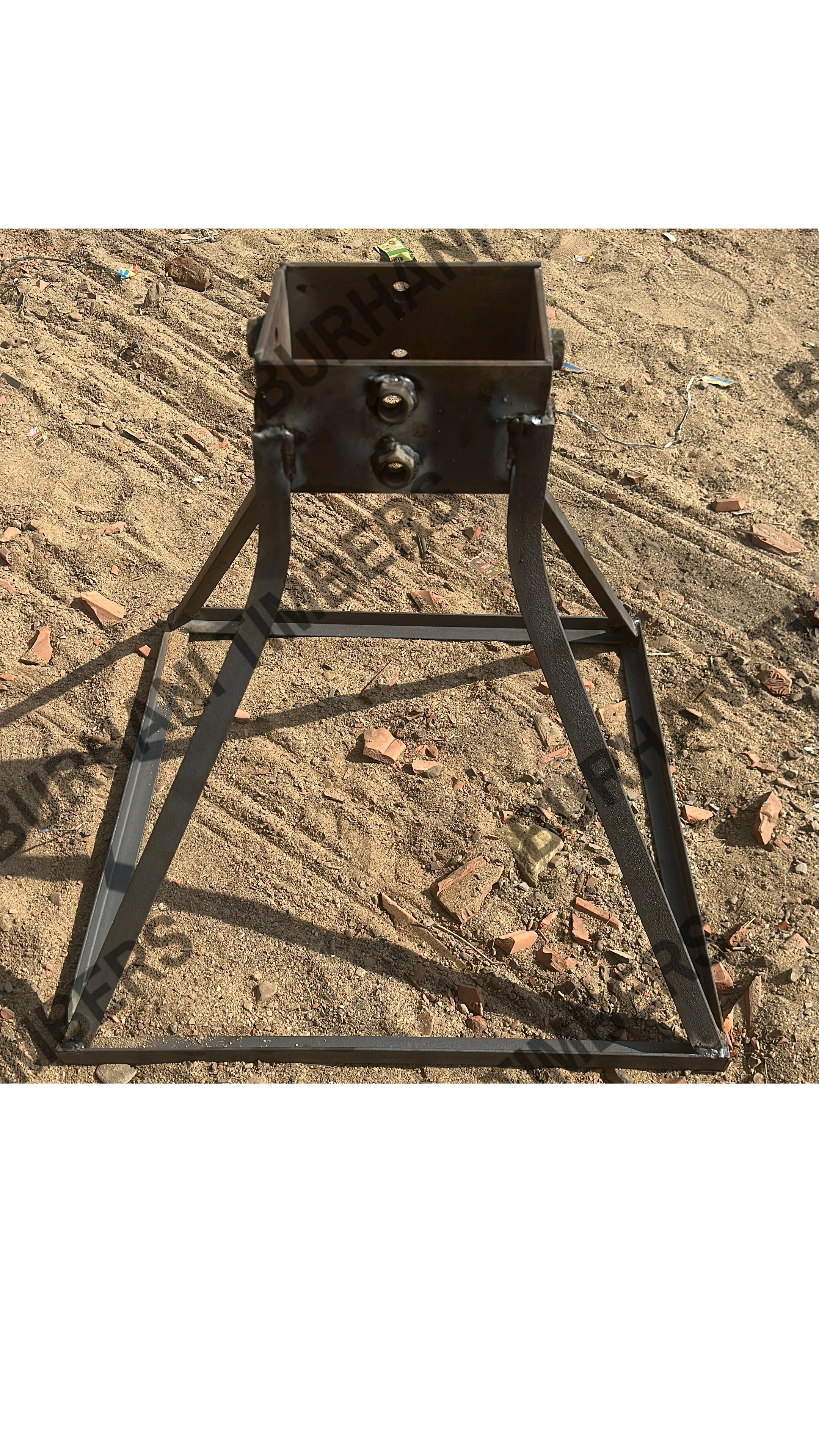 Construction Product 1